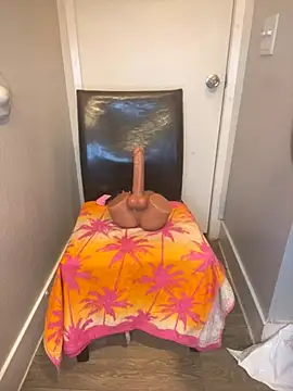 ObsessedWNova live sex cam