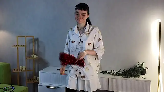 WinterKukauskas's cam snapshot