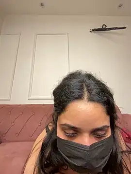 somya_girl's cam snapshot