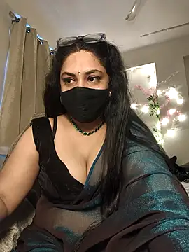 Indian_queen007's cam snapshot