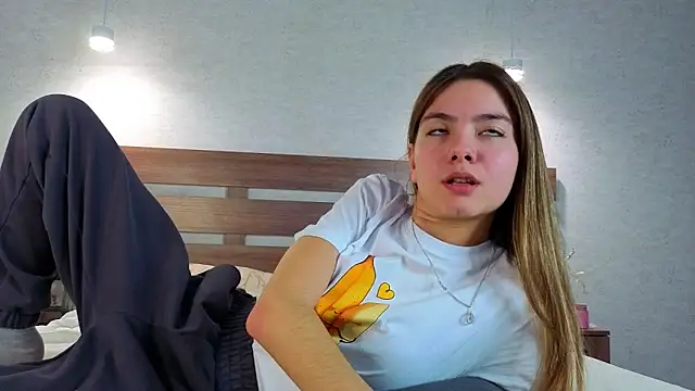 MargieDavidson's cam snapshot