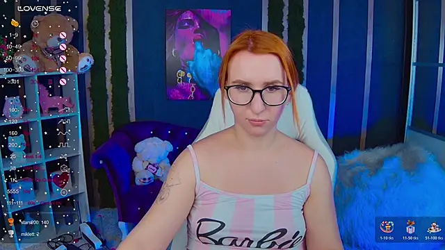 Katty_mills's cam snapshot