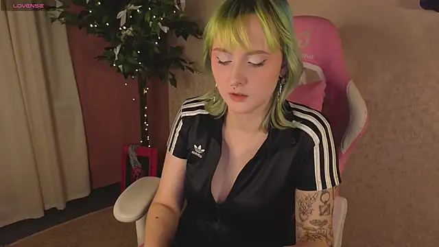 Roziett_Belle's cam snapshot