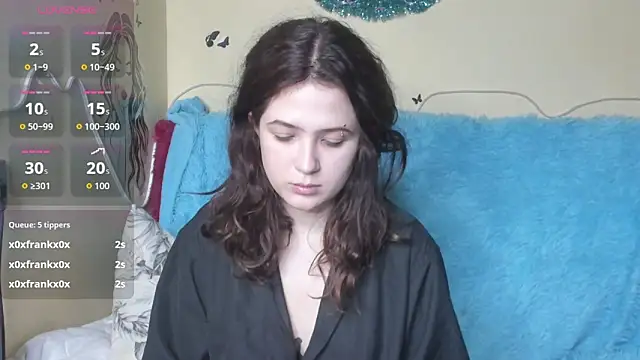 Anora_Miller live sex cam