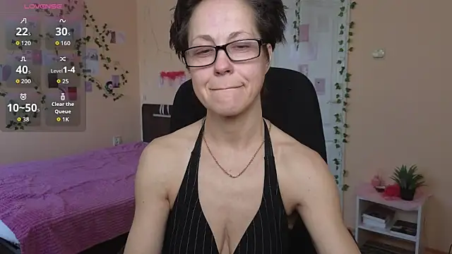 Ronda_Roni's cam snapshot