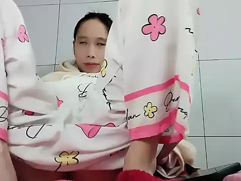 Tuyet696's cam snapshot