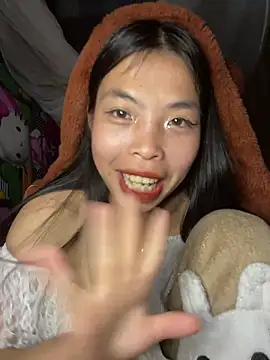 lux-su's cam snapshot