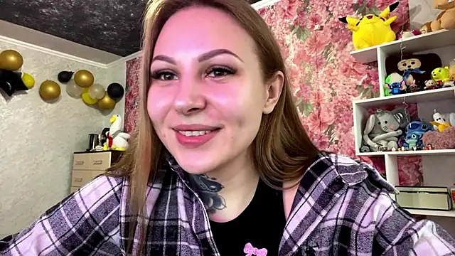 TraciBallena's cam snapshot