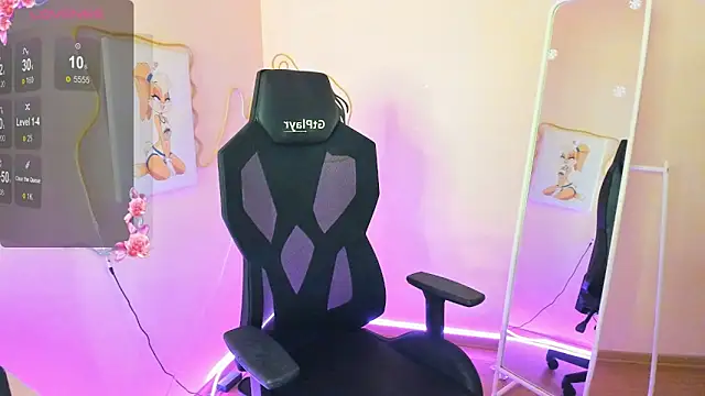 AliceeinWonderlanddd's cam snapshot