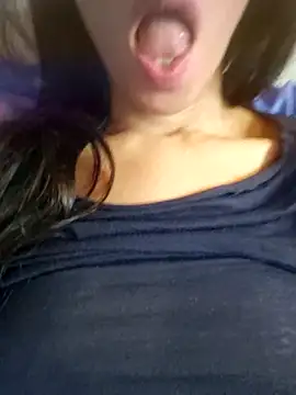 Luisa968's cam snapshot