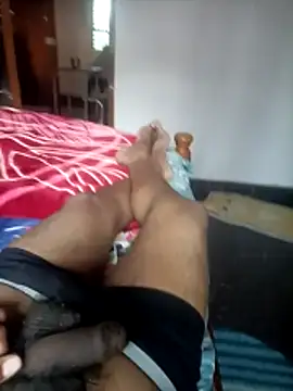 DaddysRoomKAblore's cam snapshot