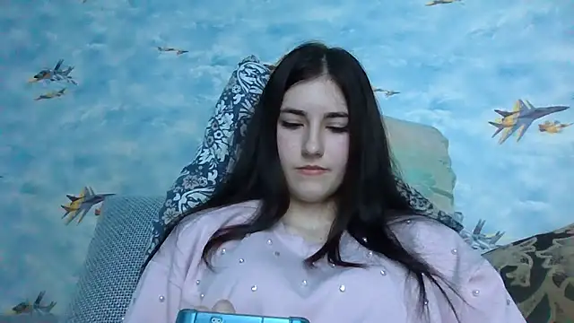 StarYeadon's cam snapshot