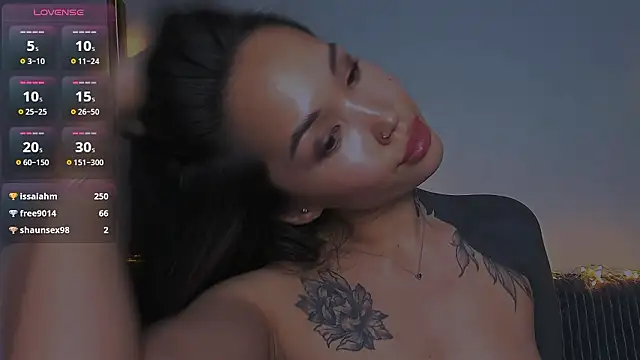 your_asian_dream's cam snapshot