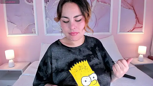 Kennya_Rodriguez's cam snapshot