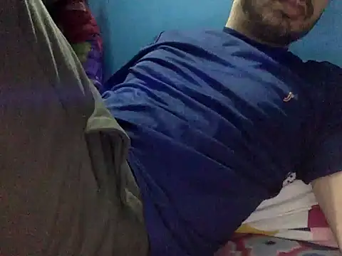 Precumboner's cam snapshot