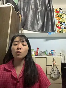 Minee1202's cam snapshot