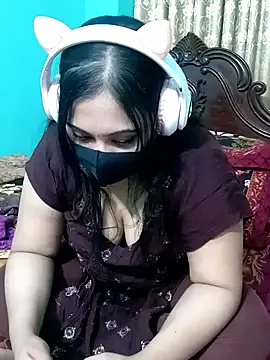 Porimoni22's cam snapshot