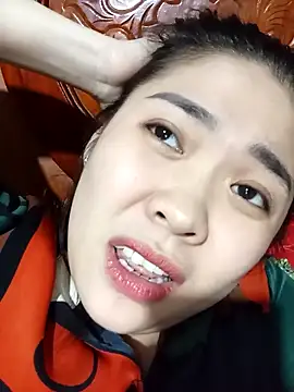 Lin-kute98's cam snapshot