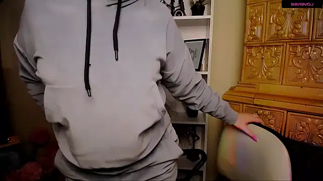 LiliaErmi's cam snapshot