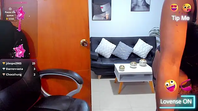 Alison_Lemos live sex cam