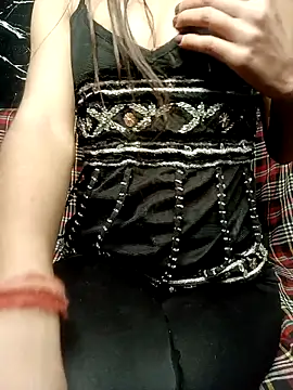 poojaji690's cam snapshot