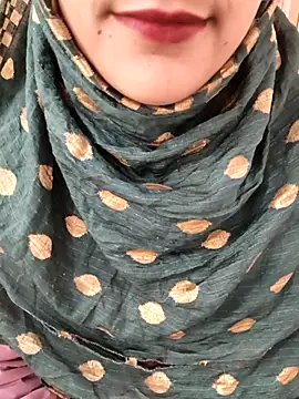 Indian-Aleena's cam snapshot