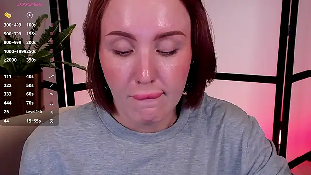 LianaFord's cam snapshot