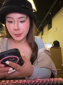 ChuChu1991's cam snapshot