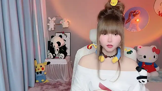 -xiao-xiao-'s cam snapshot