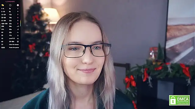 HongTomczak's cam snapshot