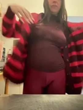 AmandaArt's cam snapshot