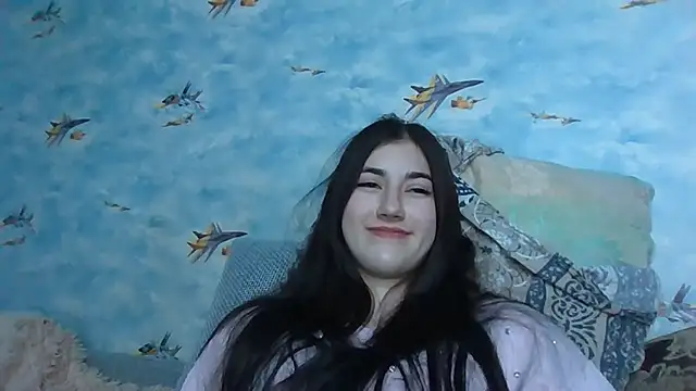 StarYeadon's cam snapshot