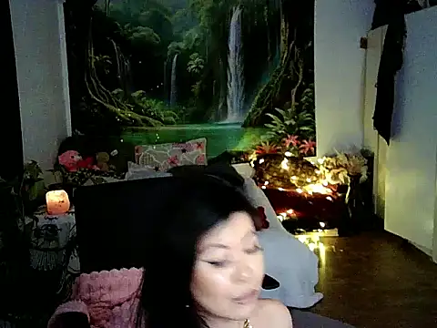 SweetyBecky's cam snapshot