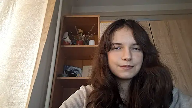 KellyKelik's cam snapshot