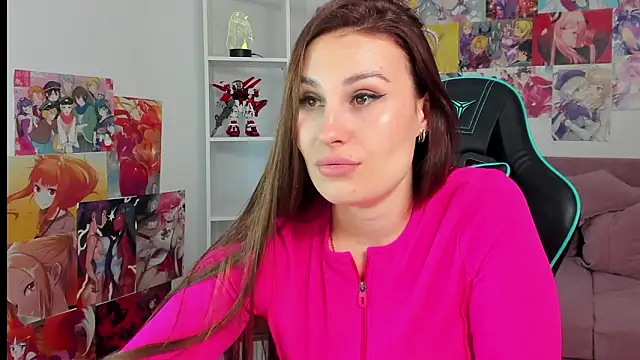 NoraFoxes's cam snapshot