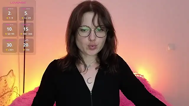 Amilliyans's cam snapshot