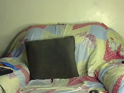 Freeky_gal's cam snapshot