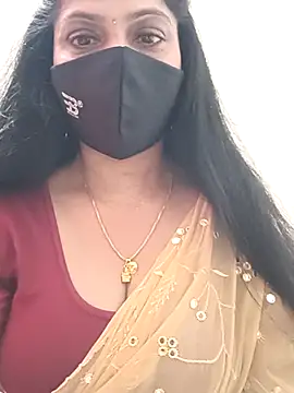 shivani27's cam snapshot