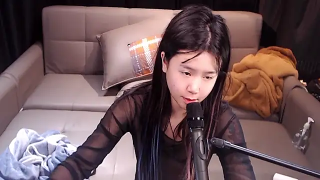 ruirui998's cam snapshot