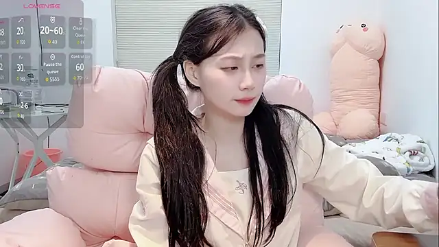 lris-Beauty's cam snapshot