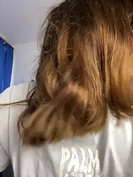 Bonni_lohan's cam snapshot