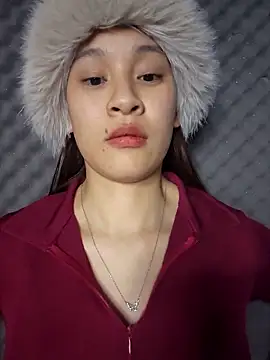 ChiecumBae's cam snapshot