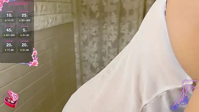 Your_Sassy_Goddess's cam snapshot