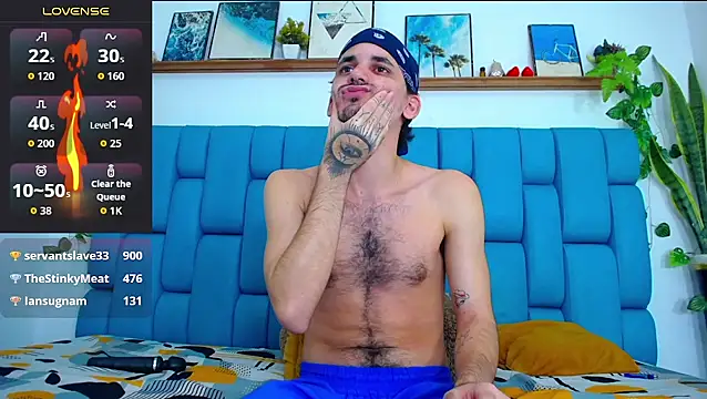 boy_Dirty_X live sex cam