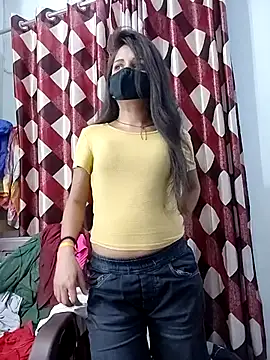 Ruhi_07's cam snapshot