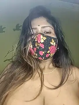 Love143A's cam snapshot