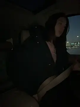 DollyTall live sex cam