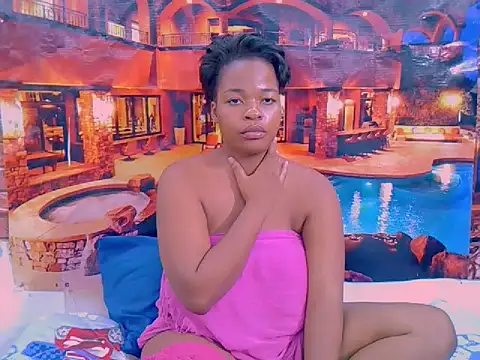 EbonyCurvaceous1's cam snapshot