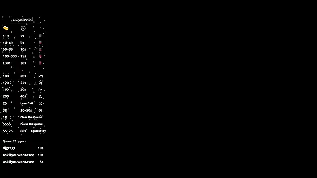 EffieHenri's cam snapshot