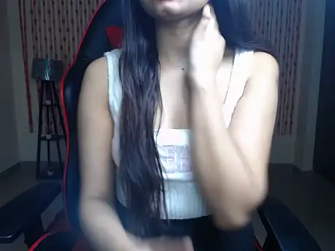 Blossom_rani's cam snapshot